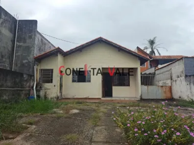 Imóvel Comercial com 3 Quartos à venda, 120m² no Jardim Satélite, São José dos Campos