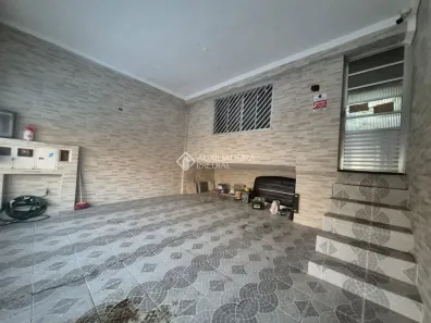 Sobrado com 3 Quartos à venda, 244m² no Alves Dias, São Bernardo do Campo