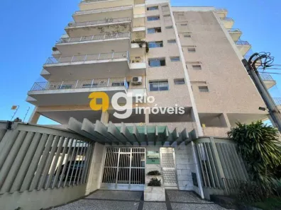 Apartamento com 3 Quartos para alugar, 90m² no Taquara, Rio de Janeiro