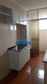 Apartamento com 1 Quarto à venda, 50m² no Vila Clementino, São Paulo