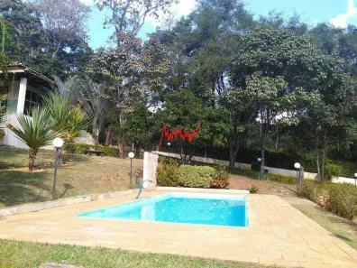 Casa com 3 Quartos à venda, 300m² no Condomínio Quintas do Ipê, São José da Lapa