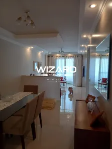 Apartamento com 2 Quartos à venda, 95m² no Centro, Serra Negra
