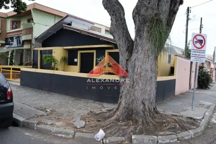 Casa com 4 Quartos à venda, 535m² no Vila Industrial, São José dos Campos