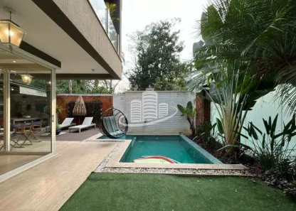 Sobrado com 4 Quartos à venda, 790m² no Tucuruvi, São Paulo