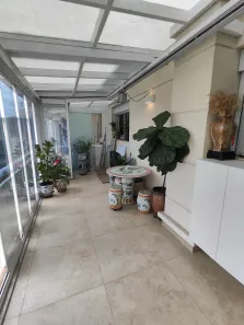 Apartamento com 1 Quarto para alugar, 74m² no Bela Vista, São Paulo