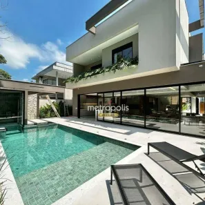 Sobrado com 6 Quartos à venda, 430m² no Riviera, Bertioga