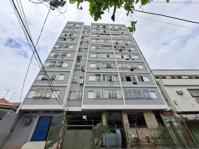 Apartamento com 3 Quartos à venda, 109m² no Fonseca, Niterói