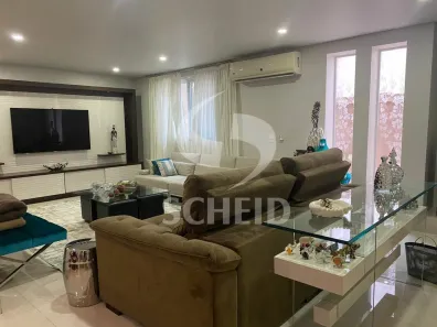 Casa de Condomínio com 4 Quartos à venda, 266m² no Jardim Morumbi, São Paulo