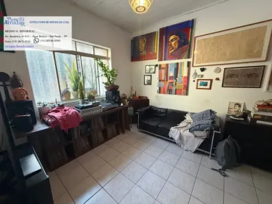 Casa com 2 Quartos à venda, 100m² no Barra Funda, São Paulo