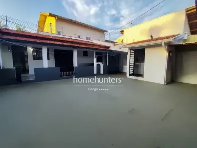 Casa com 3 Quartos à venda, 140m² no Jardim Santa Genebra II (Barão Geraldo), Campinas