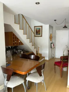 Apartamento com 3 Quartos para alugar, 170m² no Botafogo, Rio de Janeiro