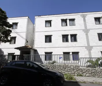 Apartamento com 3 Quartos à venda, 76m² no Padre Eustáquio, Belo Horizonte