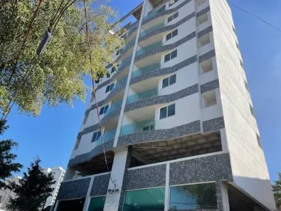 Apartamento com 2 Quartos à venda, 80m² no São João, Volta Redonda