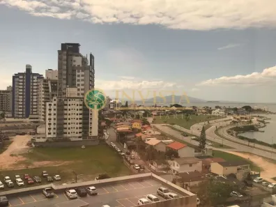 Sala Comercial à venda, 35m² no Estreito, Florianópolis
