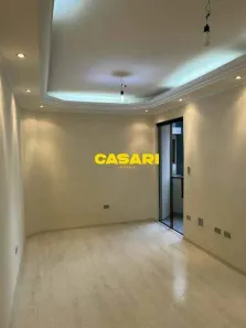 Cobertura com 3 Quartos à venda, 150m² no Nova Petrópolis, São Bernardo do Campo