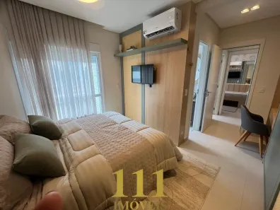 Apartamento com 2 Quartos à venda, 78m² no Jardim São Dimas, São José dos Campos