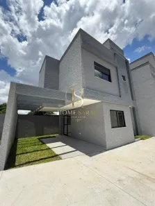 Sobrado com 3 Quartos à venda, 120m² no Uberaba, Curitiba