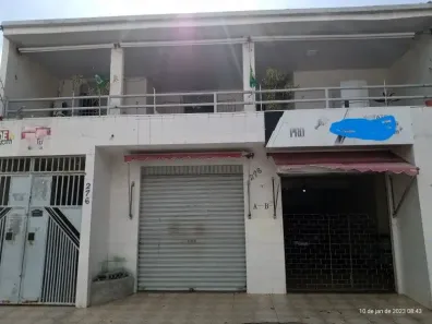 Sobrado com 3 Quartos à venda, 215m² no Farolândia, Aracaju