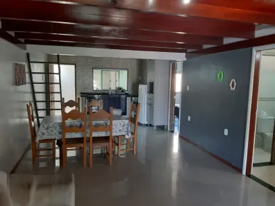 Casa de Condomínio com 2 Quartos para alugar, 85m² no Monte Alto, Arraial do Cabo
