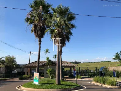 Lote/Terreno à venda, 774m² no Loteamento Parque dos Alecrins, Campinas