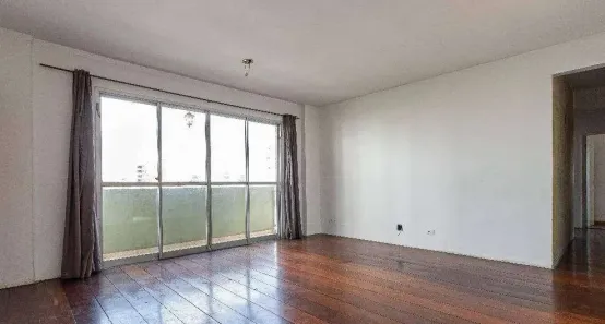 Apartamento com 3 Quartos à venda, 112m² no Vila Mariana, São Paulo