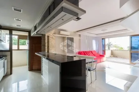 Apartamento com 3 Quartos à venda, 134m² no Jardim Botânico, Porto Alegre