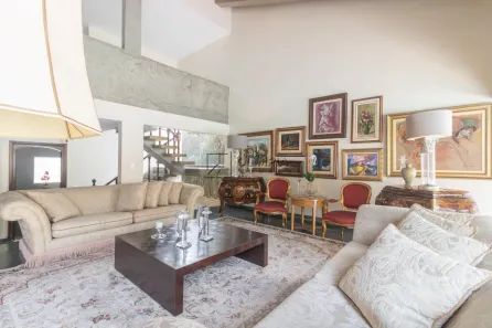 Casa com 5 Quartos à venda, 1000m² no Jardim dos Estados, São Paulo