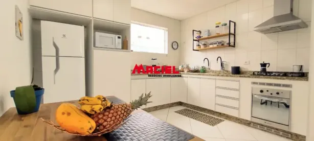 Casa de Condomínio com 4 Quartos à venda, 287m² no Urbanova V, São José dos Campos