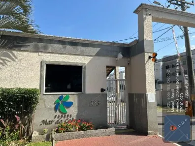 Apartamento com 2 Quartos à venda, 45m² no São José do Barreto, Macaé