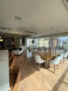 Apartamento com 3 Quartos à venda, 205m² no Paraíso, São Paulo