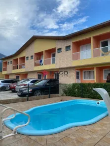 Sobrado com 2 Quartos à venda, 78m² no Jardim do Sol, Caraguatatuba