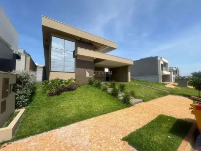 Casa com 3 Quartos à venda, 192m² no Loteamento Terras de Florença, Ribeirão Preto