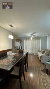 Apartamento com 3 Quartos à venda, 76m² no Jardim Faculdade, Itu