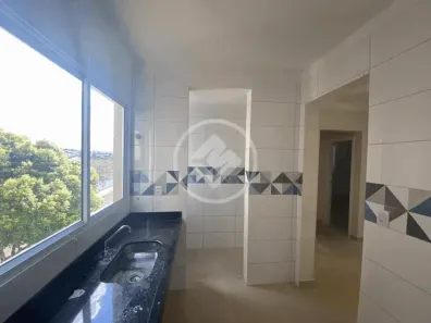 Apartamento com 2 Quartos à venda, 77m² no Osvaldo Rezende, Uberlândia