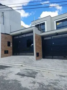 Sobrado com 3 Quartos à venda, 135m² no Vila São Geraldo, São Paulo
