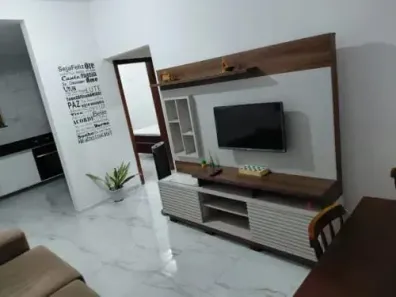 Apartamento com 2 Quartos para alugar, 50m² no Parque Verde, Belém