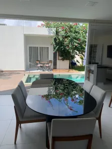 Casa de Condomínio com 4 Quartos à venda, 245m² no Pium (Distrito Litoral), Parnamirim