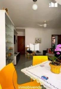 Apartamento com 3 Quartos à venda, 125m² no Praia da Costa, Vila Velha