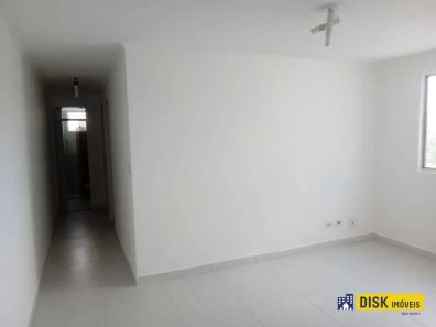 Apartamento com 2 Quartos à venda, 57m² no Ferrazópolis, São Bernardo do Campo