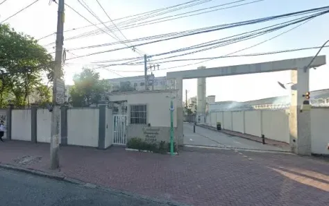 Apartamento com 2 Quartos à venda, 47m² no Guadalupe, Rio de Janeiro