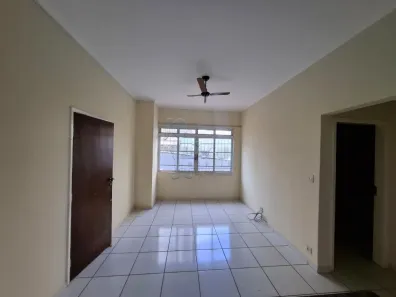 Apartamento com 3 Quartos para alugar, 90m² no Centro, Ribeirão Preto