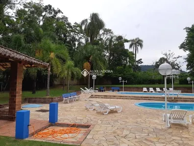 Lote/Terreno à venda, 1000m² no Lomba Grande, Novo Hamburgo