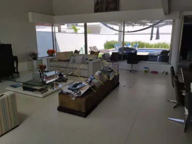 Casa de Condomínio com 4 Quartos à venda, 540m² no Parque Califórnia, Campos dos Goytacazes