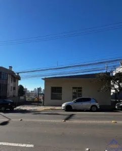 Imóvel Comercial com 1 Quarto para alugar, 60m² no São Pelegrino, Caxias do Sul