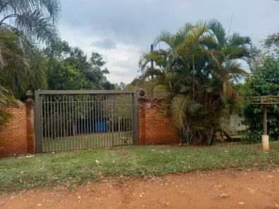 Fazenda/Sítio com 4 Quartos à venda, 200m² no Condomínio Renascer, São José do Rio Preto