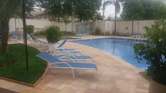 Apartamento com 4 Quartos à venda, 128m² no Vila Guarani (Z Sul), São Paulo