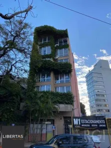 Sala Comercial com 1 Quarto à venda, 48m² no Petrópolis, Porto Alegre