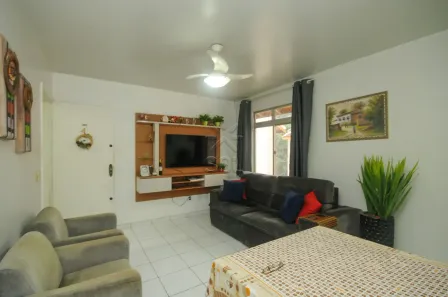 Apartamento com 3 Quartos à venda, 67m² no Centro, Foz do Iguaçu