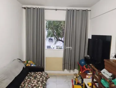 Apartamento com 2 Quartos à venda, 50m² no Jacarepaguá, Rio de Janeiro