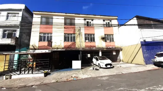 Apartamento com 2 Quartos para alugar, 90m² no Matatu, Salvador